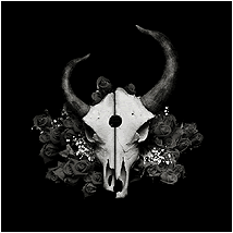 Summer of Darkness album cover - Demon Hunter