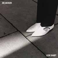 Look Sharp! album cover - Joe Jackson