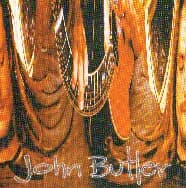 John Butler album cover - John Butler Trio