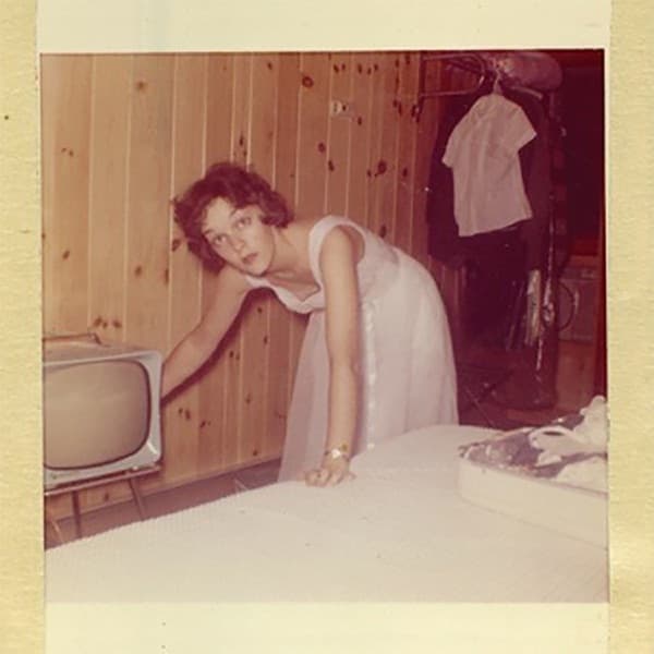 I'm Like a Virgin Losing a Child album cover - Manchester Orchestra