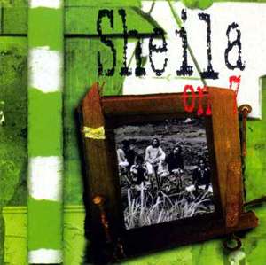 Sheila on 7 album cover - Sheila on 7