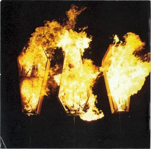 Trouble the Water album cover - Show Me the Body