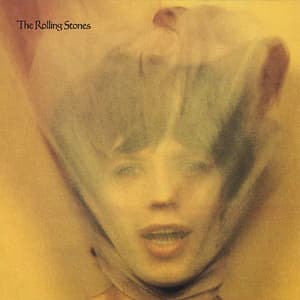 Goats Head Soup album cover - The Rolling Stones