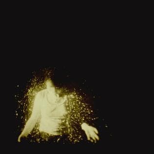My Love Is Cool album cover - Wolf Alice